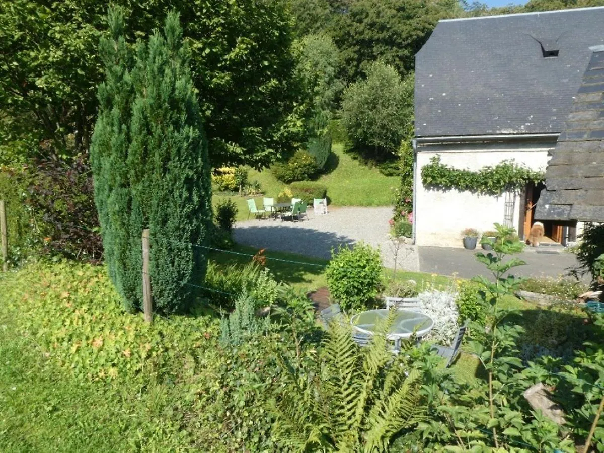 Entre Deux Moulins Villa Jarret
