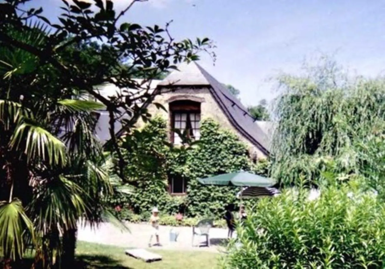 Entre Deux Moulins Villa Jarret