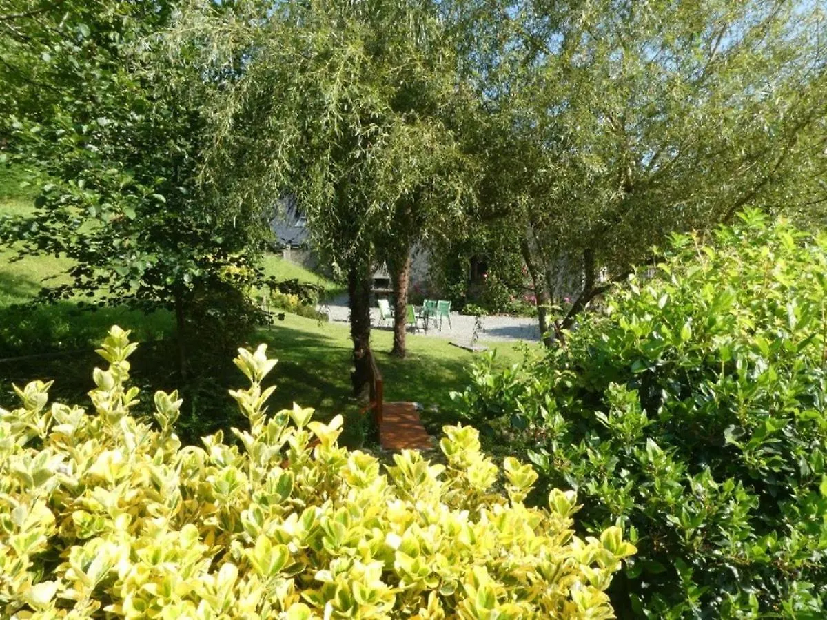 Entre Deux Moulins Villa Jarret Holiday home
