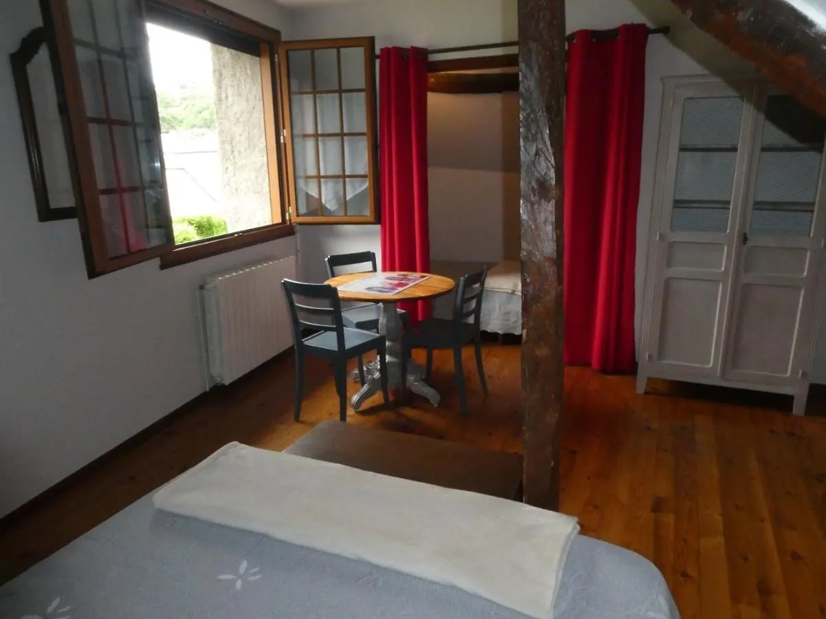 Entre Deux Moulins Villa Jarret Holiday home
