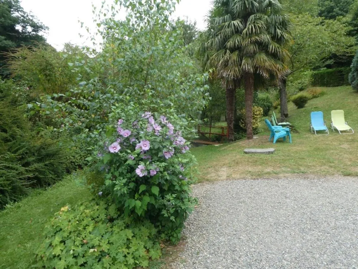 Holiday home Entre Deux Moulins Villa Jarret