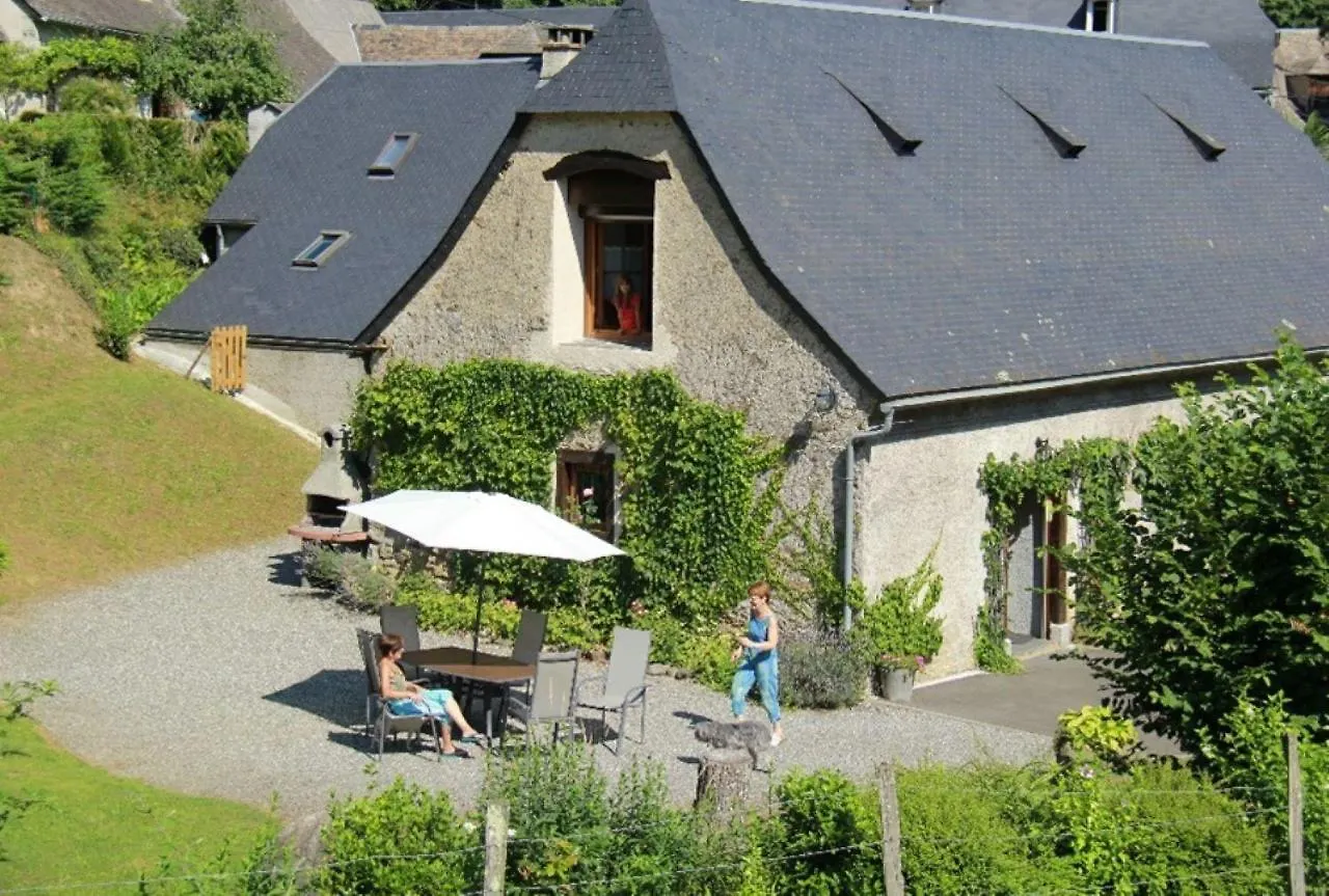 Holiday home Entre Deux Moulins Villa Jarret