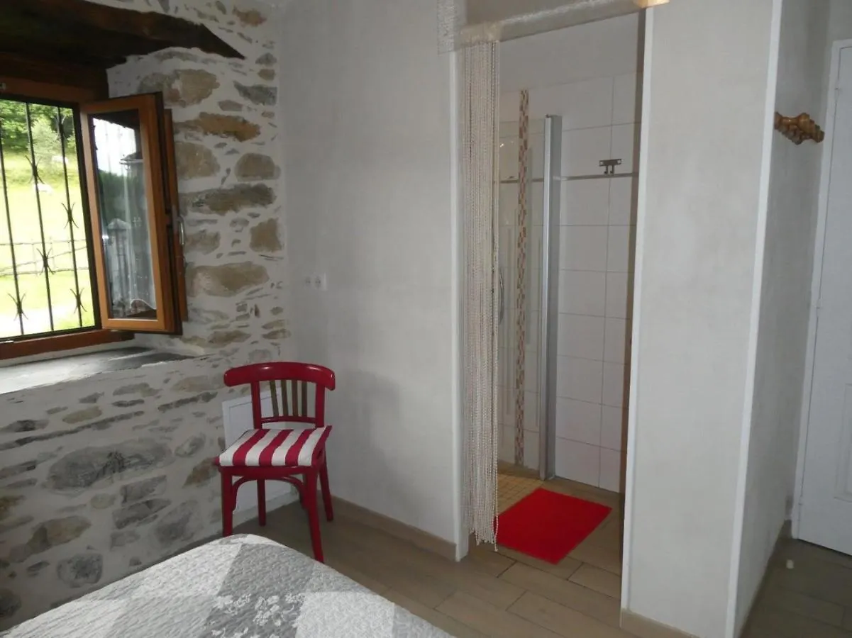 Entre Deux Moulins Villa Jarret Holiday home